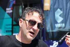 Giro d'Italia, Bartoli: «Tiberi userà il 58 e oggi vuole stupire»