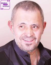 يصادف اليوم عيد ميلاد ال59❤️ سلطان الطرب جورج وسوف💖 كل عام وانت بخير ❤️