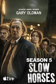 Slow Horses