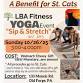 Sip and Stretch event image