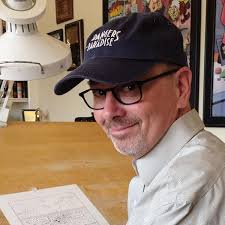 Parker Girls Omnibus (Italian Edition) eBook : Moore, Terry, Favia,  Leonardo: Amazon.in: Kindle स्टोर