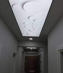 Koridor ve antreler i̇çin asma tavan modelleri. Istinye Gergi Tavan Modelleri Arsivleri Gergi Tavan Germe Tavan