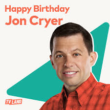 Happy Birthday, Jon Cryer!