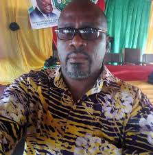 Ghana Football Association...