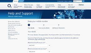 O2 Pac Code: Keep Your Number When Changing Networks