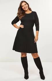 Plus Size Black Long Sleeve Cocktail Dresses On Trend Styles Black Long Sleeve Cocktail Dress Long Sleeve Cocktail Dress Plus Size Black Dresses