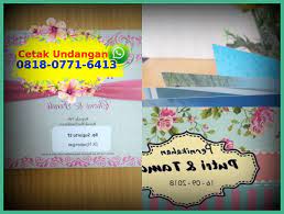 Contoh Kartu Undangan Bahasa Inggris Beserta Artinya 0818 0771 6413 Wa Contoh Undangan Pernikahan Kata Kata Undangan Pernikahan Undangan Pernikahan