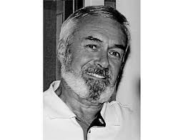 TED WALKER Obituary (2016)