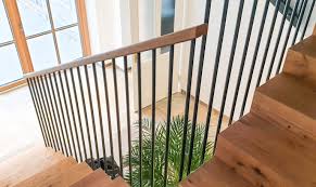 Es strömt eine optische wärme aus und verleiht ein wohliges ambiente. Innengelander Bei Treppen Galerien Svoboda Metalltechnik