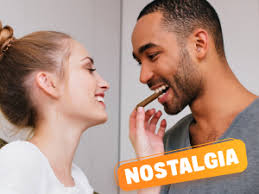 Amazon.com : Mini Chocolate Taffy-Style Candy 1 lb