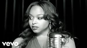 Chrisette Michele