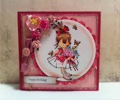 Creating handmade greeting cards can be a unique way to express your creativity for special occasions or just because. Birthday Cards Ideas For Girls Greeting Cards Near Me