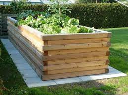 Sie ermöglichen es, auch auf weniger fruchtbarem boden oder terrassen und balkonen gemüse, erdbeeren oder kräuter. 17 Hochbeet Selber Bauen Ideen Hochbeet Hochbeet Selber Bauen Garten Hochbeet