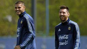 Proceso de acreditación de medios de argentina, brasil y colombia para la conmebol. Argentina Officially Announce 23 Man Squad For 2019 Copa America 90min