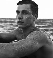 Brent Green by Ian Chang