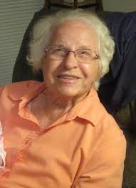 Obituary information for Jessie Anna Neyens