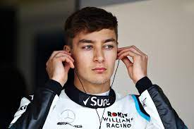 Easier for our leaders to engage in war than work for peace george russell: Formula 1 Williams Confirm George Russell Through 2021