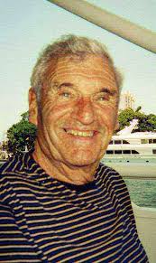 Obituary information for Robert P. Donahue