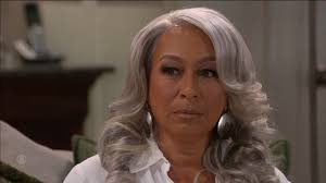 I think Eve and Isaiah will make a good couple