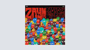 Keep the new music coming, zayn malik! Zayn S Nobody Is Listening Album Review Variety