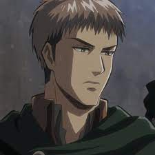 Attack on Titan Wiki on X: Happy Birthday to Jean! How many likes for Jean?  t.co0GDQwu8jy1  X