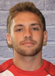 2017 Men's Lacrosse Roster