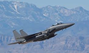 What is a fighter jet? Boeing Wins 6 2 Billion To Provide 36 F 15 Fighters To Qatar