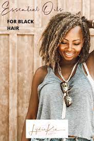 Must Have Essential Oils For Black Hair Lydia Kia Essential Oils For Hair Hair Growth Oil Oil Treatment For Hair