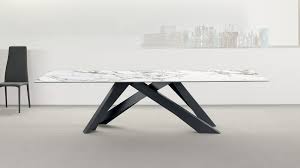 Big Table Bonaldo In 2020 Big Table Table Furniture