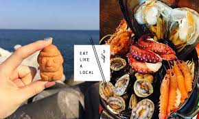 eat like a local 濟州島民也推薦的6樣在地美食 a day magazine eat food like a local