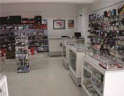 Pc Informatica A Mais Completa Loja De Informatica Da Cidade Decoracao De Loja Pequena Moveis Para Loja Layout Da Loja