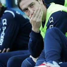 Sammir spava zimski san, Morales uništio loptu!