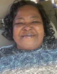 Obituary for Valencia "Darlene" Marsh