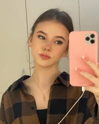 She is a gift of God!!!!!!!!!!!!!