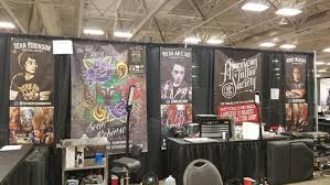 Digital journal is a digital media news network with thousands of digital journalists in 200 countries around the world. Photos All American Tattoo Convention 2017 Abc11 Raleigh Durham