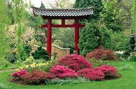 Ursprünglich um 1912 als teil des gartens von geheimrat duisberg entstanden, kam der japanische garten mitte des 20. Leverkusen Japanischer Garten Strasse Der Gartenkunst