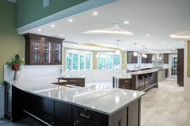 A millwork scope of work is a detailed breakout of all items that an architectural millwork or custom cabinet manufacturer is contracted to supply. Kitchens Pure Construction Group