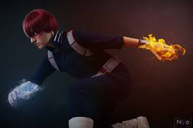 Maybe you would like to learn more about one of these? 1920x1080 Anime Fire And Ice Boy Laptop Full Hd 1080p Hd 4k Wallpapers Images Backgrounds Photos And Pictures