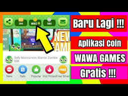 Maybe you would like to learn more about one of these? Aplikasi Penghasil Coin Wawa Games Gratis Buruan Coba Youtube