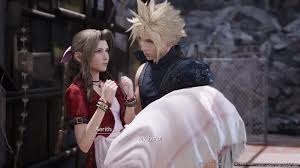 Pin On Final Fantasy Vii