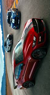 2020 Ford Mustang Shelby Gt500 Pick Your Poison It Comes In 3 Colors And 700hp On Tap By Vonmon Autos Mustang Coches Y Motocicletas Autos Deportivos