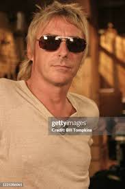 380 The Style Council Weller Photos & High Res Pictures