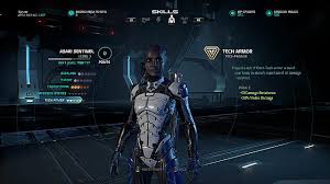 Use the character screen to change character class, unlock class kits, and promote characters. Mass Effect Andromeda Multiplayer Beginner Tips And Tricks Mass Effect Andromeda