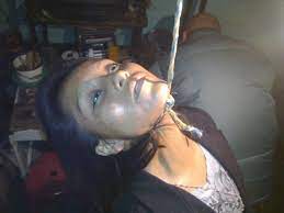 24.10.2020 · documenting reality death pictures & death videos: Mexican Girl Hanging 22 Years Old