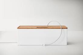 Pin On Desk Organization