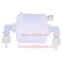 Linx, KGK and Leibinger - Hongxin Machinery Co.,Ltd