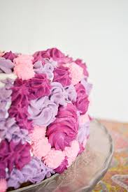 Layer Cake Licorne Framboises Chocolat Blanc Gateau D Anniversaire Amandise Gateau Anniversaire Chocolat Blanc Gateau