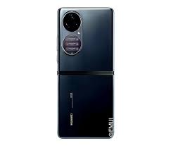 First Huawei P50 Pocket Renders Show ...
