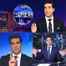 EXPLOSIVE: Jesse Watters Takes Command of FOX NEWS' $BILLION Offensive—How the TV World is on Edge as Watters Leads the Charge Against CBS, ABC, and NBC's Advertising Empire! 👉 https://ushotnews24h.com/u0t3ow In a