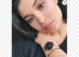 Kylie Jenner Daniel Wellington Watch 2025